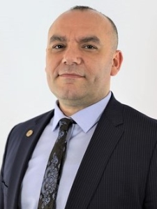 KERİM AKDOĞAN